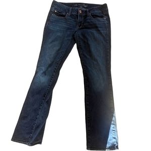 American Eagle Stretch Size 8